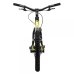 画像4: Bike Varial 18"840mm　V-Brake/V-Brake (4)