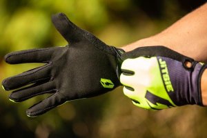 画像6: SALE　JITSIE　Gloves　G2　Solid　Blue