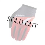 SALE JITSIE　Gloves　G2　Solid　Kid　Red　20％OFF