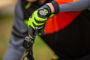 画像5: SALE　JITSIE　Gloves　G2　Solid　Blue