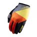 画像1: 20％OFF  JITSIE　Gloves　G2　Linez　Grey/Fluo Yellow/Red	 (1)