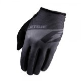 JITSIE　Gloves　G2　Solid　Black