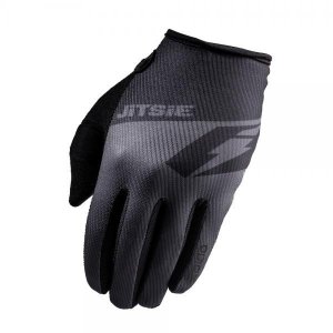 画像1: JITSIE　Gloves　G2　Solid　Black