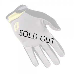 画像2: 20％OFF  JITSIE　Gloves　G2　Linez　Grey/Fluo Yellow/Red	