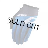 SALE 　JITSIE　Gloves　G2　Solid　Kid　Blue　20％OFF