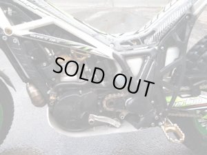 画像6: 2018　VERTIGO　COMBAT　LAMPKIN　250【300】 (委託車両）　