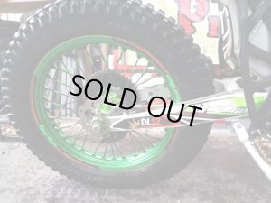 画像8: 2018　VERTIGO　COMBAT　LAMPKIN　250【300】 (委託車両）　