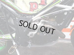 画像5: 2018　VERTIGO　COMBAT　LAMPKIN　250【300】 (委託車両）　