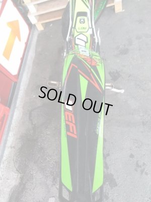 画像4: 2018　VERTIGO　COMBAT　LAMPKIN　250【300】 (委託車両）　