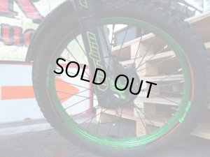 画像10: 2018　VERTIGO　COMBAT　LAMPKIN　250【300】 (委託車両）　