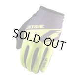 SALE　JITSIE　Gloves　G2　Solid　Kid　Yellow　20％OFF