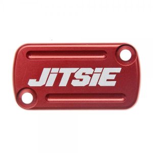 画像2: JITSIE　AJPマスターシリンダーキャップ(小)