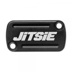 画像1: JITSIE　AJPマスターシリンダーキャップ(小)