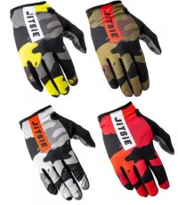 20％OFF　JITSIE Gloves G3 Core Camo