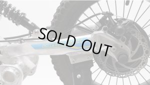 画像13: ヨツバモト　Woof　（ウーフ）旧モデル