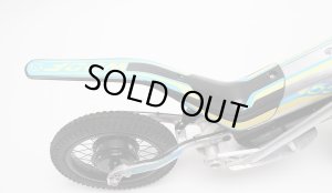 画像11: ヨツバモト　Woof　（ウーフ）旧モデル