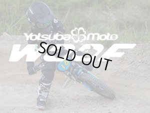 画像5: ヨツバモト　Woof　（ウーフ）旧モデル