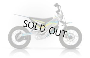 画像4: ヨツバモト　Woof　（ウーフ）旧モデル