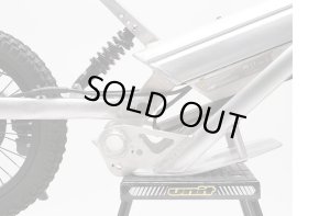 画像12: ヨツバモト　Woof　（ウーフ）旧モデル