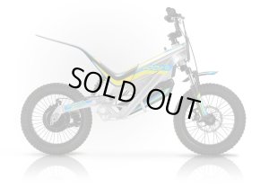 画像6: ヨツバモト　Woof　（ウーフ）旧モデル