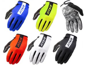 画像1: JITSIE Gloves G3 Core 