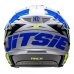 画像3: JITSIE　Helmet HT2 Mach 　Lサイズ　1点限り (3)
