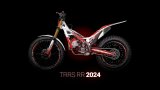 2024　TRRS　ONE　RR（-E）【１２５／２５０／３００】