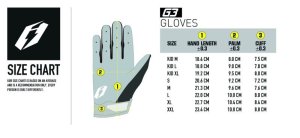 画像2: JITSIE Gloves G3 Core 