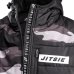 画像4: JITSIE　Puffer Jacket Core Camo