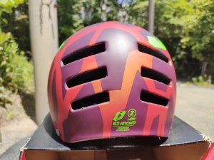 画像3: SALE　JITSIE 　 ARMOR 　Sサイズ（自転車用）