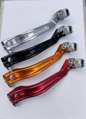 画像2: RQ　Honda　Montesa　Gear　pedal　数量限定　特価！！