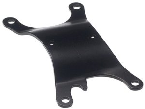 画像3: フロントスタビライザー　GASGAS　 Brace Front Mudguard