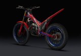 2024　Beta　Evo 2T Factory 125/250/300 