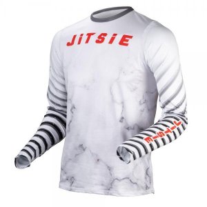 画像1: JITSIE　Jersey T3　Air  Kronkl