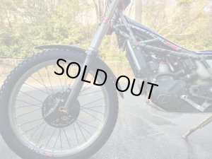 画像2: 2019　Ｖｅｒｔｉｇｏ　Vertical R　125　（委託車輌）