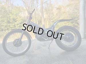 画像1: 2019　Ｖｅｒｔｉｇｏ　Vertical R　125　（委託車輌）