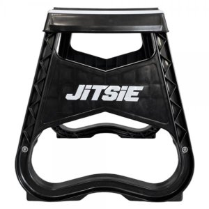 画像1: JIT SIE　プラスティックバイクスタンド