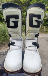 中古品　ガエルネ　BALANCE　TRE　27.5