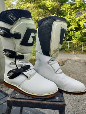 画像2: 中古品　ガエルネ　BALANCE　TRE　27.5