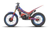 2025　世界選手権　使用車両　Beta　Evo
