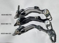 RTL / Montesa　純正リアブレーキペダル