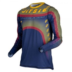 画像1: JITSIE　Jersey T3　Air  STYKKO