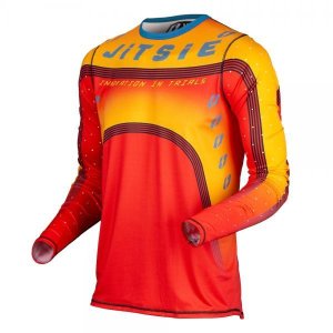 画像1: JITSIE　Jersey T3　Air  STYKKO