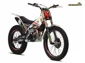 画像2: 2025-26　TRS　XTRACK　RRE　250ｃｃ　セル付