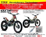2025　世界選手権　使用車両　TRS　One RR