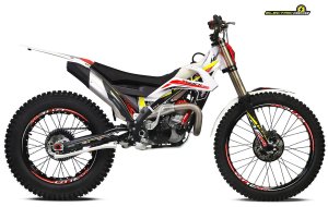 画像1: 2025-26　TRS　XTRACK　RRE　250ｃｃ　セル付