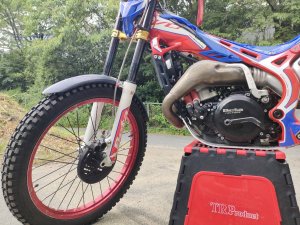 画像2: 2022年Beta Evo2T Factory300　【委託車輌】