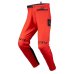 画像2: Jitsie Pant L3 Solid（ブラック／レッド） (2)