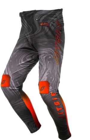画像1: Jitsie Pant T3 Krylo