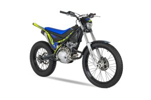 画像1: SHERCO　TY125 ADVENTURE LIMITED EDITION